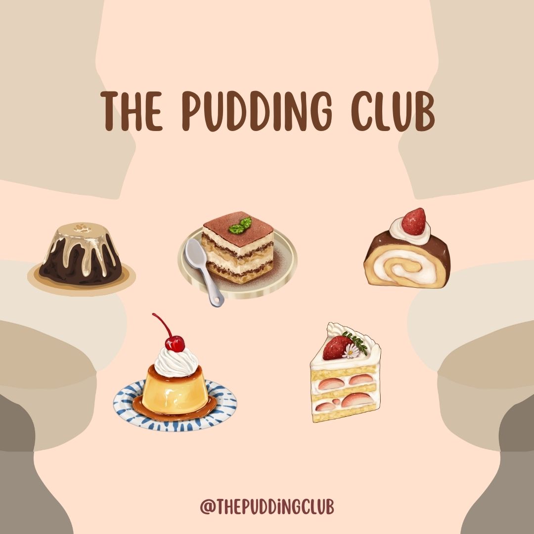 The Pudding Club The Bridge Hotel & Spa