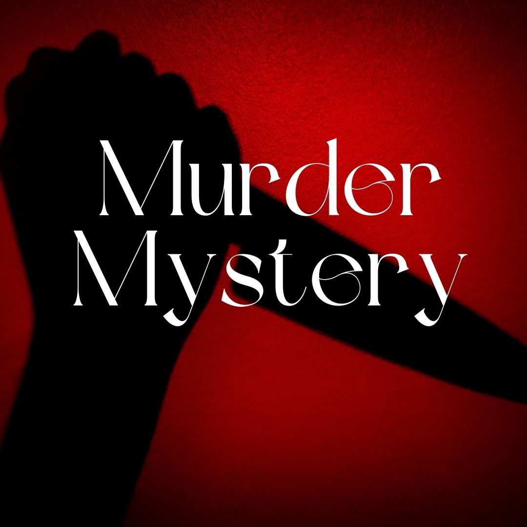 Murder Mystery - The Bridge Hotel & Spa