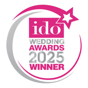 I DO Awards Winners Logo 2025 - Bridge Hotel & Spa